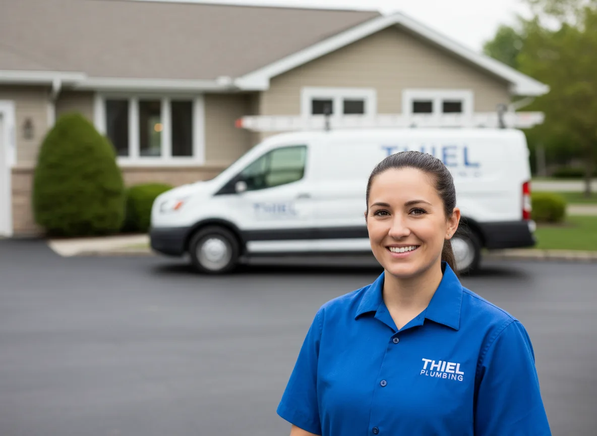 Plumber Buckhannon, WV FAQs